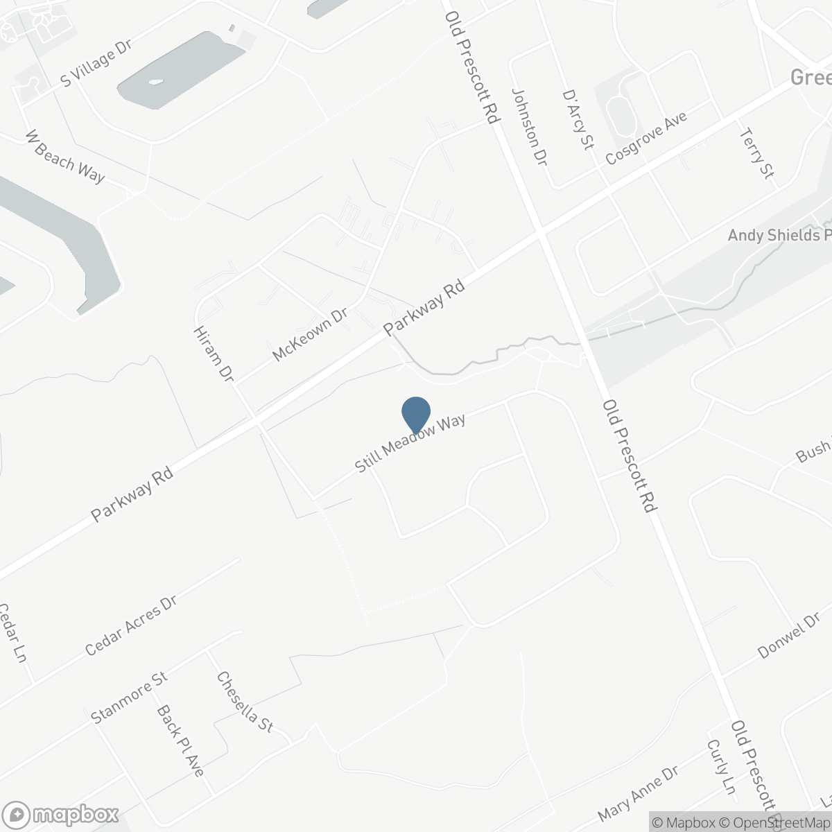 6790 STILL MEADOW WAY, Ottawa, Ontario K4P 0G7